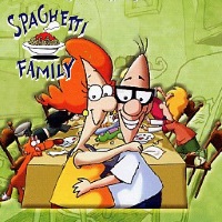Семейка Спагетти